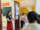 Kỳ thi tuyển sinh lớp 10 năm học 2025 – 2026 tại trường THPT 1/5